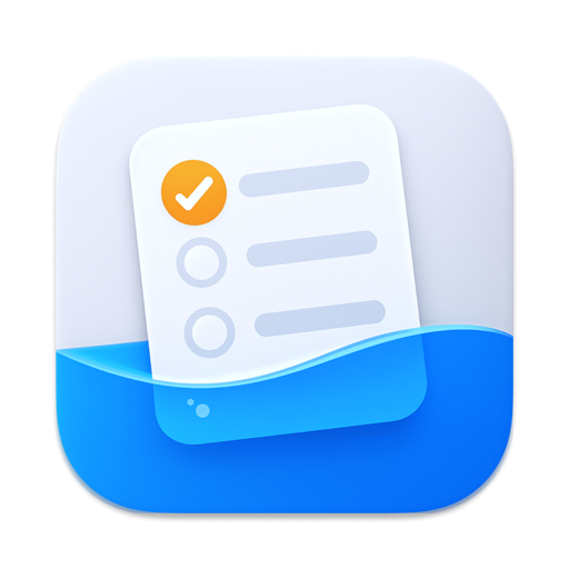 专注潮汐_ADHD专注助手分心就会淹没屏幕