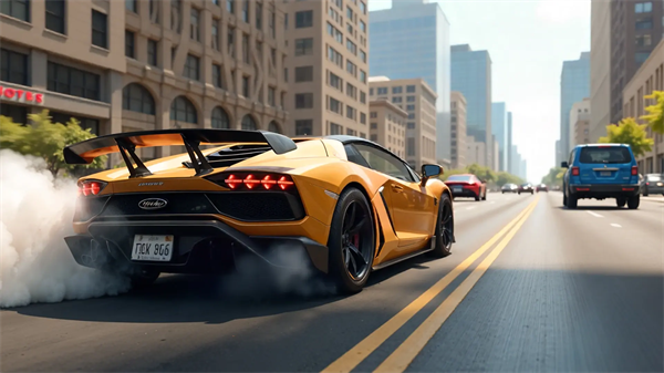 超级车辆驾驶模拟器游戏 超级车辆驾驶模拟器游戏