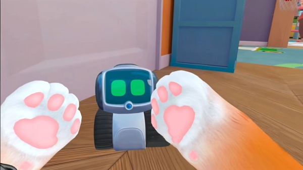 猫咪爱捣蛋正版