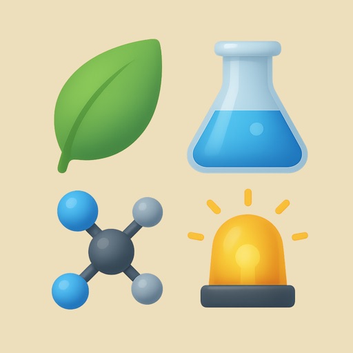 SciQuiz_科学学习