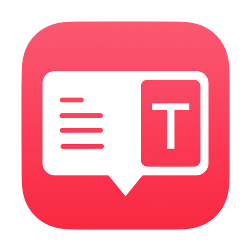 iOCR_OCR截图识字与截图翻译划词翻译工具