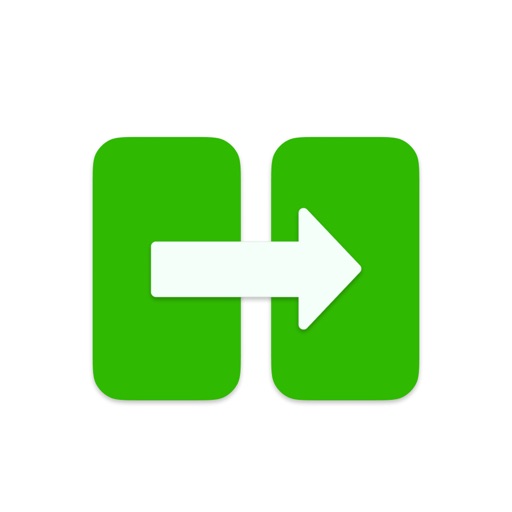 隔空文件传输_照片视频数据迁移助手