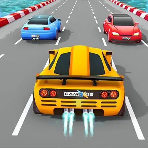 真实赛车模拟游戏手机版v2.9.0 安卓版