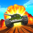 新3D坦克手游v1.0.0.20251122.1 最新版