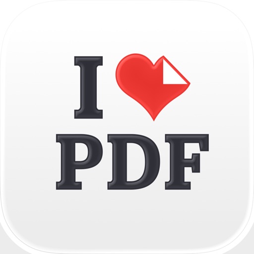 iLovePDF_PDF编辑和扫描工具
