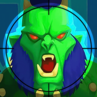 怪兽猎杀者游戏v1.0.2 安卓版