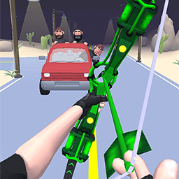 3D弓箭手游戏手机版v2.0.3 官方版