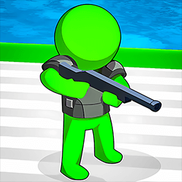 狩猎狙击3小游戏v2.1.2 手机版