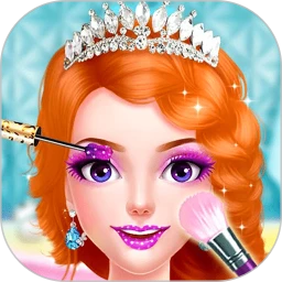 鸿蒙版【芭比公主化妆美妆】官方下载_芭比公主化妆美妆鸿蒙手机APP免费下载