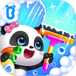 鸿蒙版【宝宝大扫除】官方下载_宝宝大扫除鸿蒙手机APP免费下载