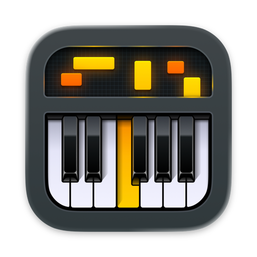 完美钢琴_弹钢琴键盘模拟器