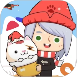 鸿蒙版【迷你城镇宠物医生】官方下载_迷你城镇宠物医生鸿蒙手机APP免费下载