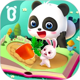 鸿蒙版【宝宝巴士阅读】官方下载_宝宝巴士阅读鸿蒙手机APP免费下载