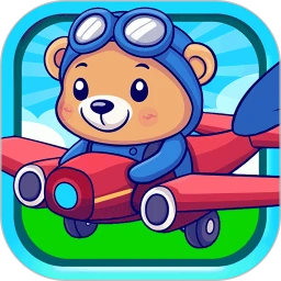 鸿蒙版【儿童飞机拼图】官方下载_儿童飞机拼图鸿蒙手机APP免费下载