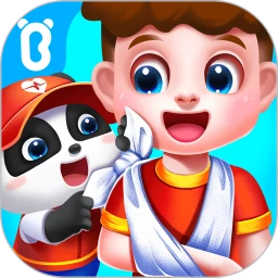 鸿蒙版【宝宝救灾英雄】官方下载_宝宝救灾英雄鸿蒙手机APP免费下载