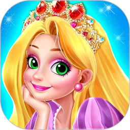 鸿蒙版【芭比公主换装美容】官方下载_芭比公主换装美容鸿蒙手机APP免费下载