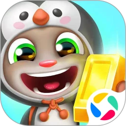 鸿蒙版【汤姆猫跑酷】官方下载_汤姆猫跑酷鸿蒙手机APP免费下载