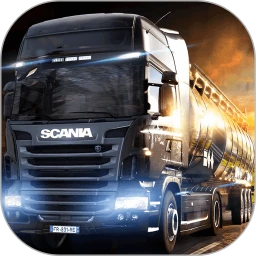 鸿蒙版【欧洲卡车模拟器2022】官方下载_欧洲卡车模拟器2022鸿蒙手机APP免费下载