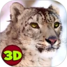 鸿蒙版【Wild Snow Leopard Simulator 3D】官方下载_Wild Snow Leopard Simulator 3D鸿蒙手机APP免费下载