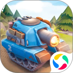 鸿蒙版【坦克进化大作战】官方下载_坦克进化大作战鸿蒙手机APP免费下载