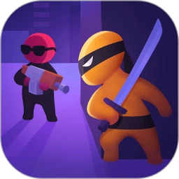 鸿蒙版【潜行大师】官方下载_潜行大师鸿蒙手机APP免费下载