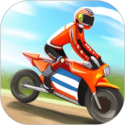 鸿蒙版【摩托跑酷】官方下载_摩托跑酷鸿蒙手机APP免费下载