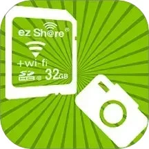 鸿蒙版【ezShare易享派】官方下载_ezShare易享派鸿蒙手机APP免费下载