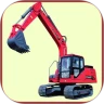 鸿蒙版【模拟挖掘机真实驾驶】官方下载_模拟挖掘机真实驾驶鸿蒙手机APP免费下载