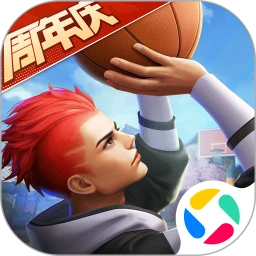鸿蒙版【热血街篮】官方下载_热血街篮鸿蒙手机APP免费下载