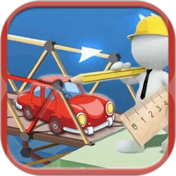 鸿蒙版【搭桥大师】官方下载_搭桥大师鸿蒙手机APP免费下载