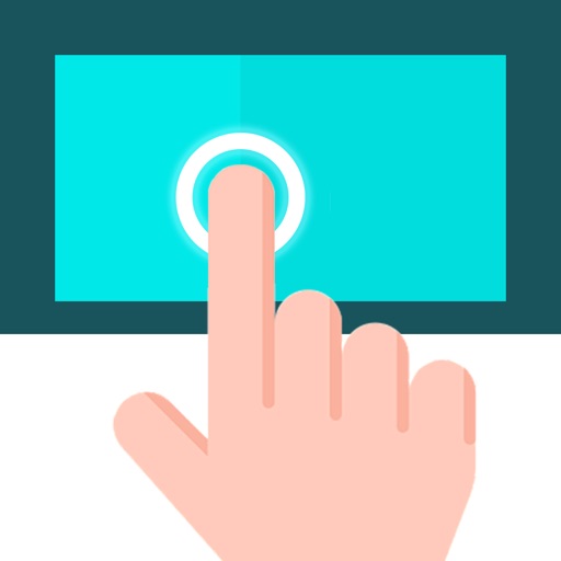 自动点击器_高效点击持续滚动刷新