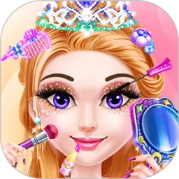鸿蒙版【偶像女神美容店】官方下载_偶像女神美容店鸿蒙手机APP免费下载