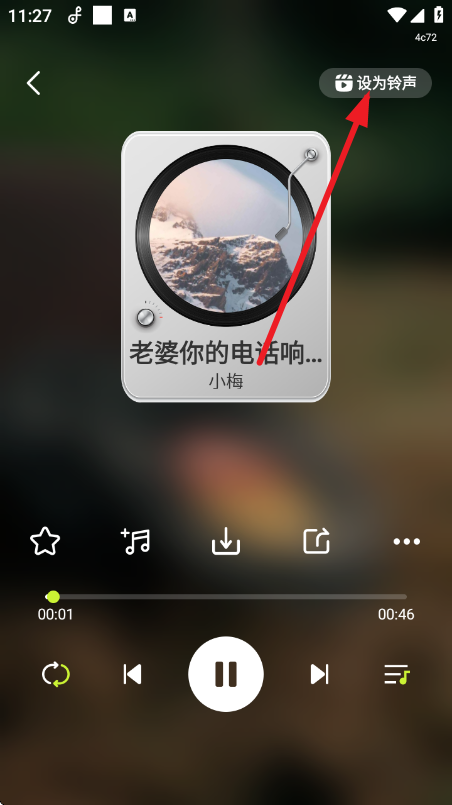 全网热门铃声大全