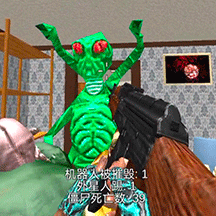 粉碎战士觉醒小游戏