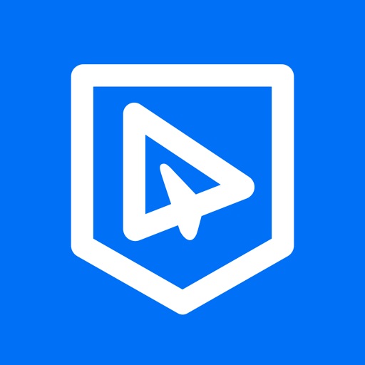 蓝信_安全数智化工作平台