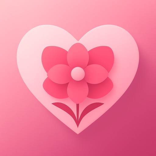 月经周期追踪器经期日记排卵期及安全期日历Floq