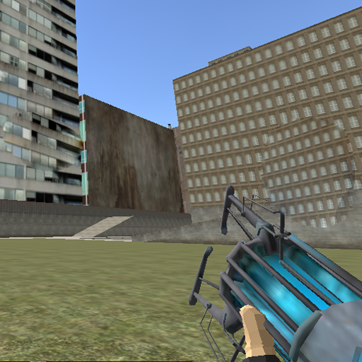 马桶人之战手游