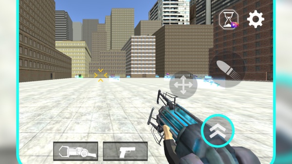 马桶人之战手游