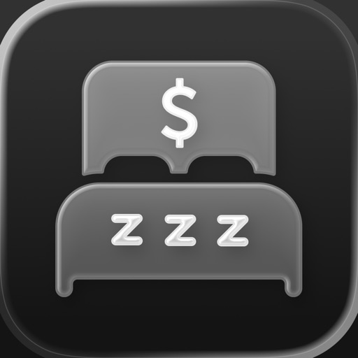 日进记账_财富自由进度条资产管理