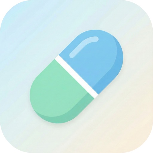 用药提醒_安心守护每一天