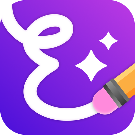 BackgroundEraserAI背景移除和编辑器