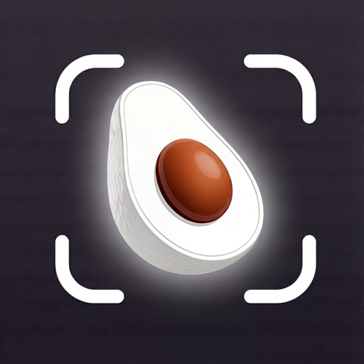 CaloLens_AI卡路里扫描器