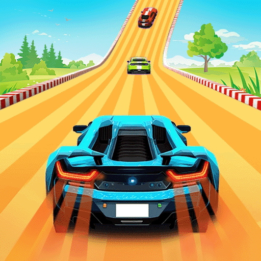 极品狂飙飞车安卓版