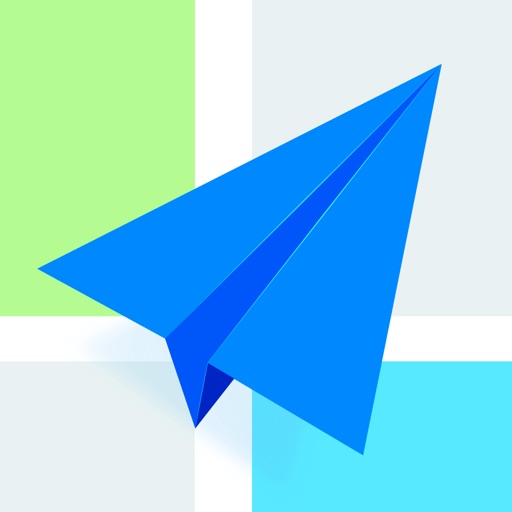 高德地图_高德打车导航公交地铁出行