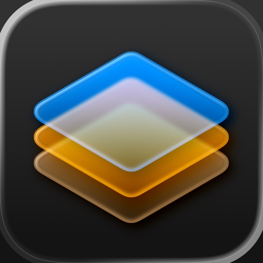 Stash_加密文件分享