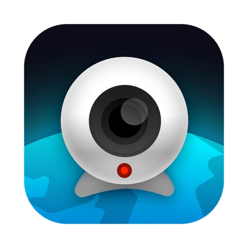 LiveWebCameras旅游地球网络摄像头