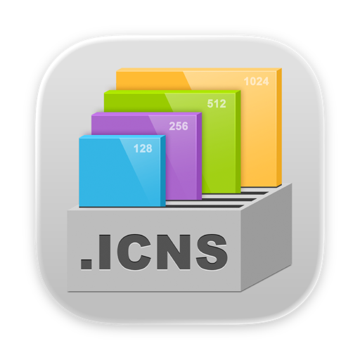 Icns制作工具