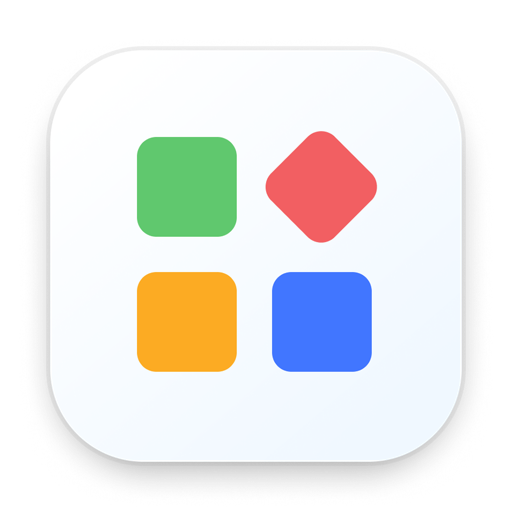 DeskWidgets桌面组件美化工具整理提效