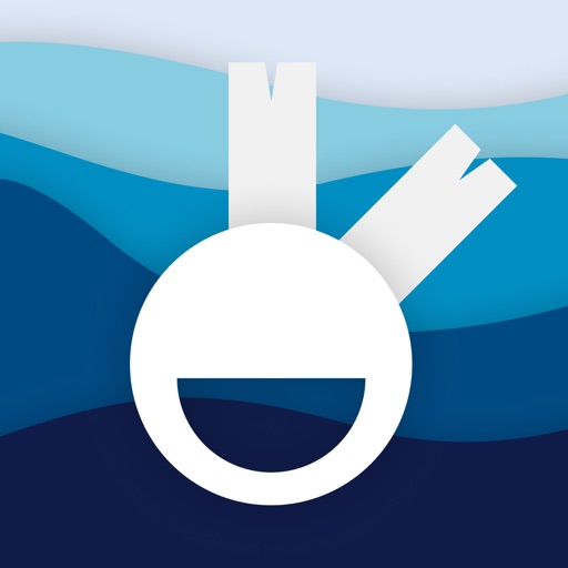 潜息_自由潜呼吸冥想训练潜水日志