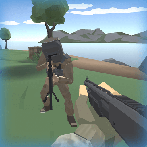 狙击狩猎求生手游